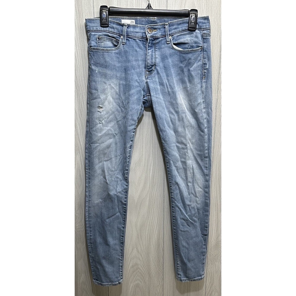 GAP Light Blue Women's Jeggings